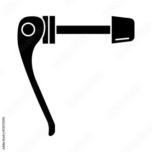 Quick Release icon design