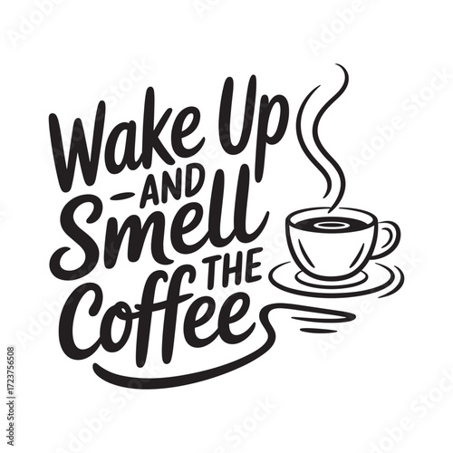 coffee tastes better no fridays vector eps file 