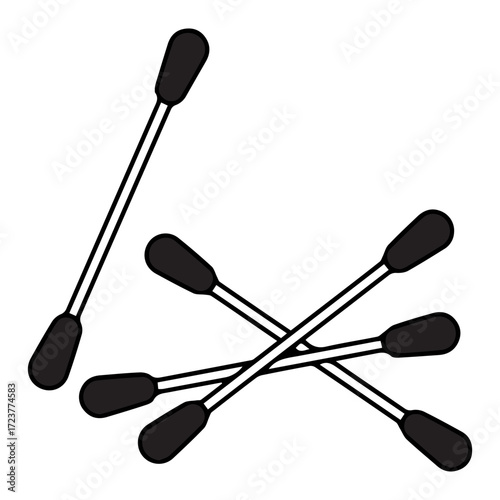 Glue Droplet Icon