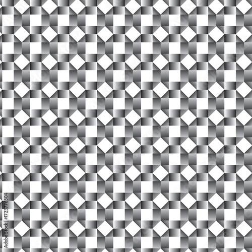 Seamless geometric pattern Design