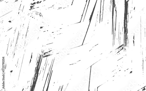  Vintage worn pattern. The surface is covered with scratches.Scratched Frame. Grunge Urban Background Texture Vector. frame with space for your text or image and vintage grunge style. 