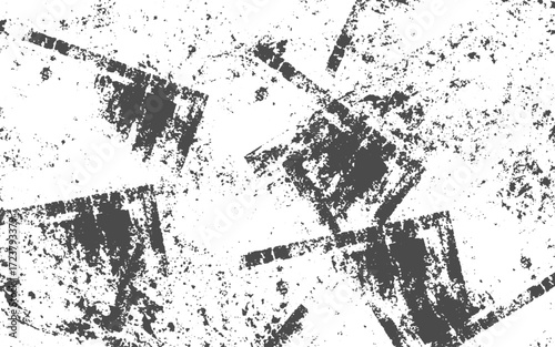  Grunge background black and white. Dark texture dirty. Rust effect.Detailed grunge texture.Gray Wall Wallpaper with copy-space. Premium Urban Concrete Texture Background.