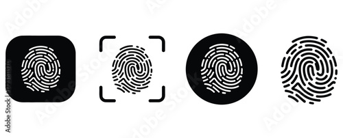 WebSecure your digital life with biometric fingerprint scans for cybersecurity, identity verification, and cutting-edge technology integrations, ensuring privacy and protection