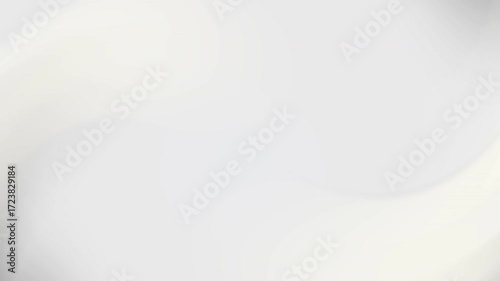 Blurred abstract background with light white and gray tones suitable for modern design projects, website backgrounds, or presentation slides.