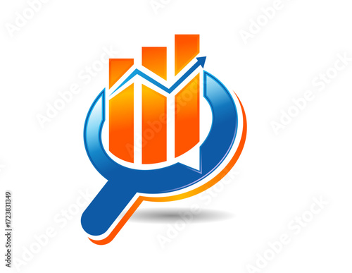 seo analyse logo