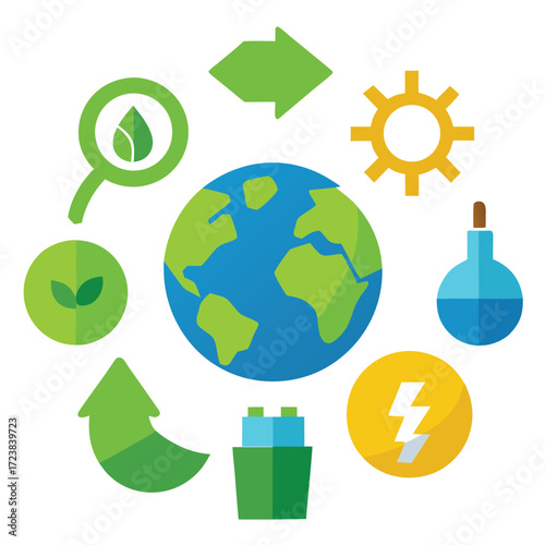 ecology and environment