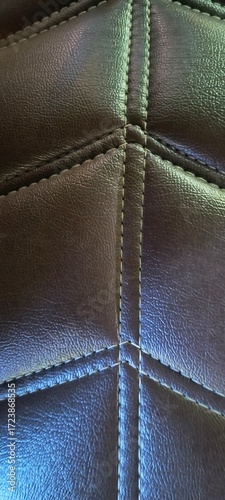 leather texture background.