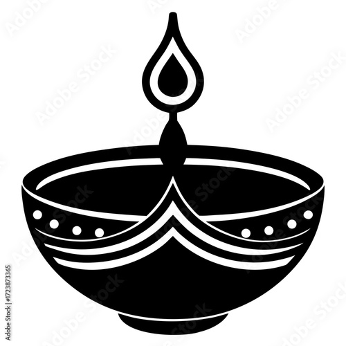 vector illustration of a drop of water