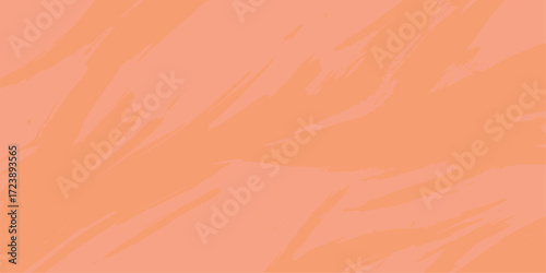 Abstract red background with waves and light, a textured design with a silk-like fabric feel