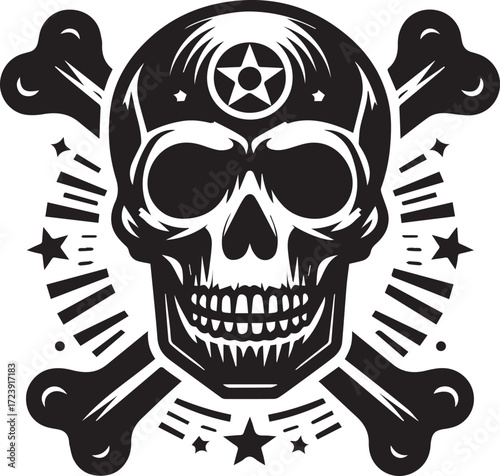 Halloween Silhouettes Icons