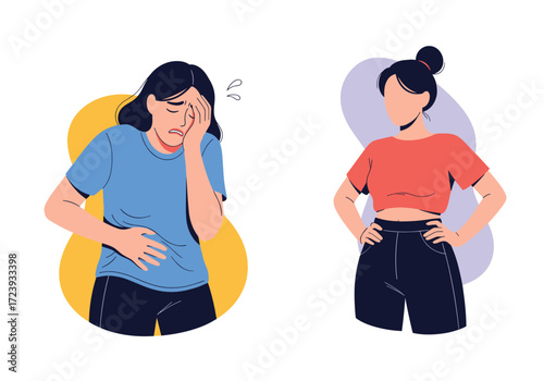 Understanding and managing digestive issues for better health.