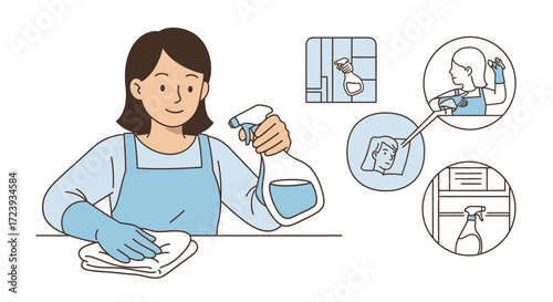 doctor with stethoscope
