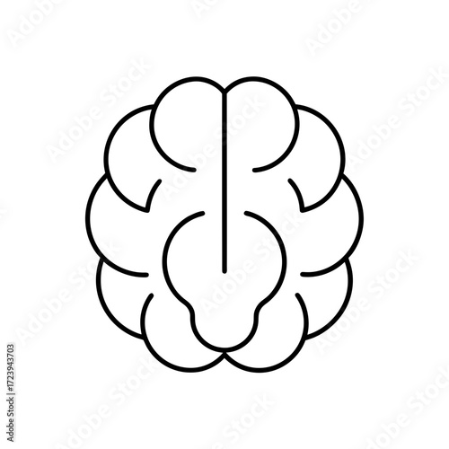 Isometric solar panel outline on transparent background