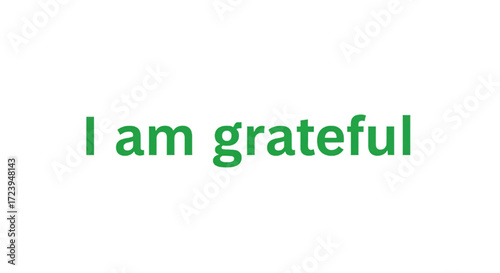 Expressing gratitude with a simple, heartfelt message of appreciation