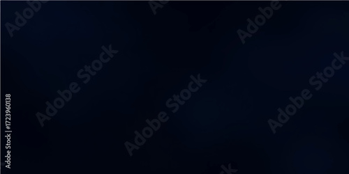 Abstract dark blue background design with light and fire transition animation