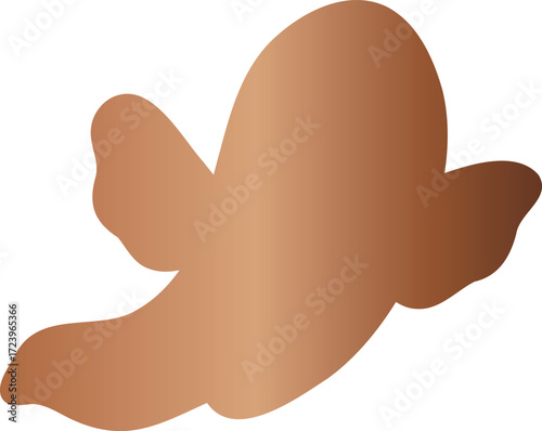 Bronze Ghost 