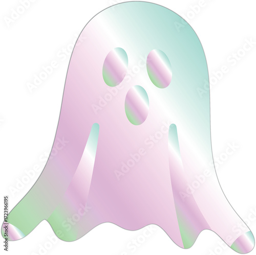 Gradient Ghost