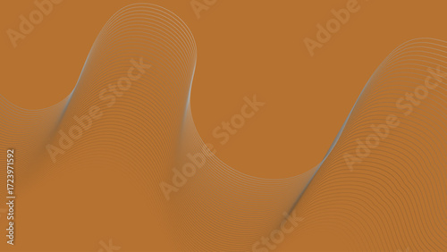 Abstract wavy lines. wave design abstract, background, texture, smooth, wavy. Abstract grey smooth element swoosh speed wave modern.  Abstract desing. Vector illustration. Vector design with lines.