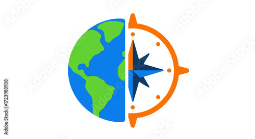 Global Exploration and Direction.