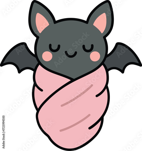 baby bat