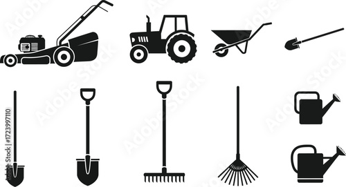 adult, backyard, blade, business, care, closeup, cut, cutter, cutting, day, device, electric, engine, equipment, garden, gardener, gardening, grass, green, growth, hand, landscaping, lawn, lawn mower,