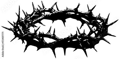 Crown of thorns