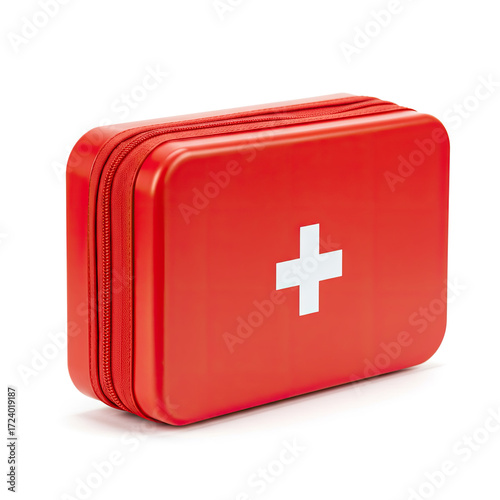 first aid kit