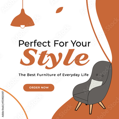 Discover furniture perfect for your style and everyday life needs with our modern chair and home decor collection today for your home