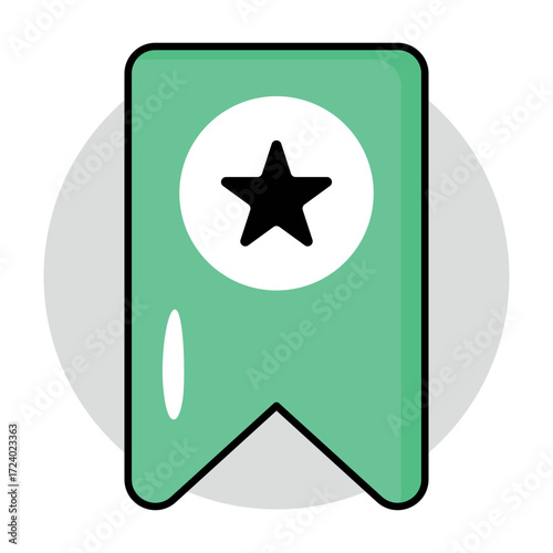 Free Download User interface colored outline icons - GFXLoad