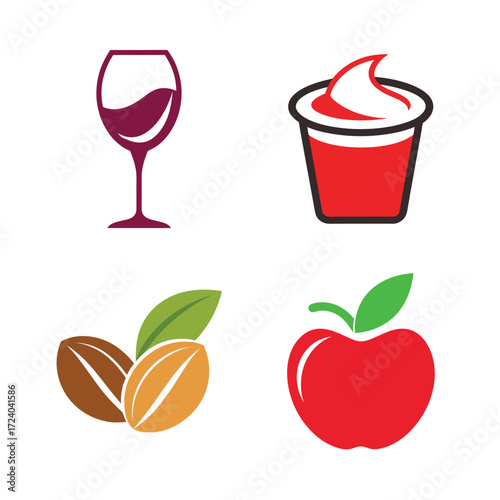 Delicious First Food Bundle Set