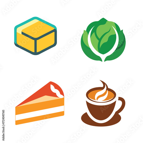 Delicious First Food Bundle Set