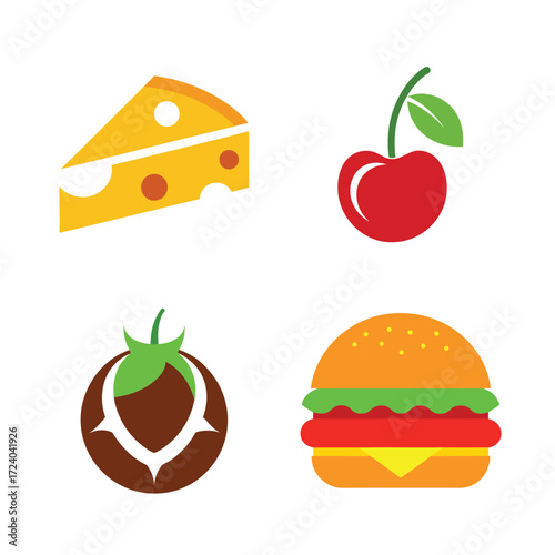 Delicious First Food Bundle Set
