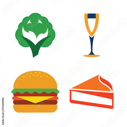 Delicious First Food Bundle Set