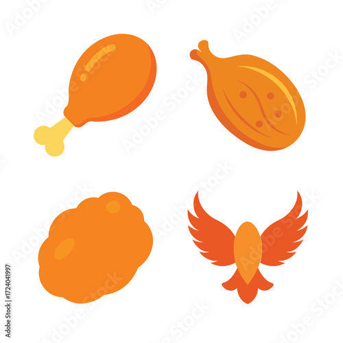 Delicious First Food Bundle Set