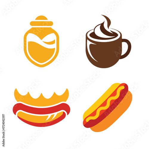 Delicious First Food Bundle Set