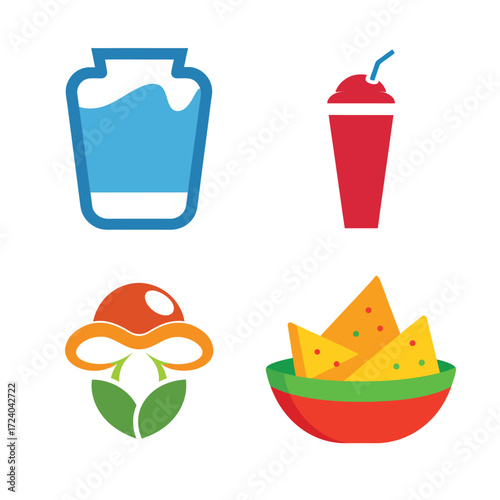 Delicious First Food Bundle Set