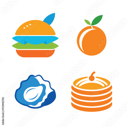 Delicious First Food Bundle Set