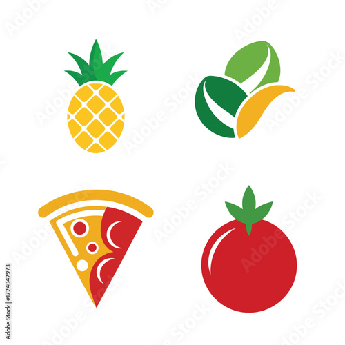 Delicious First Food Bundle Set