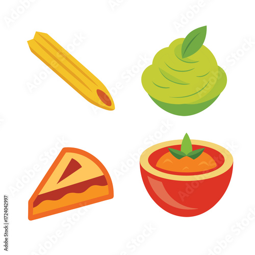 Delicious First Food Bundle Set