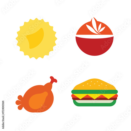Delicious First Food Bundle Set