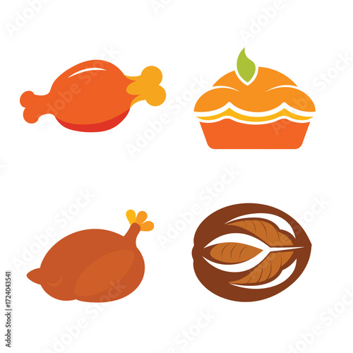 Delicious First Food Bundle Set