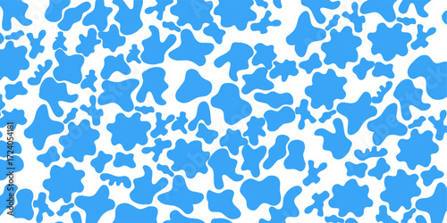 Organic shape round form set. Liquid organic blob curve background abstract shape frame. Doodle abstract liquid blob, wavy different form. Soft round oval pattern background. Vector illustration