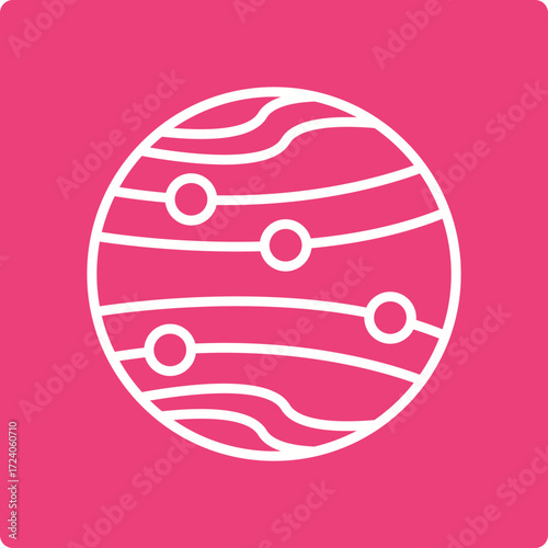 Venus Icon