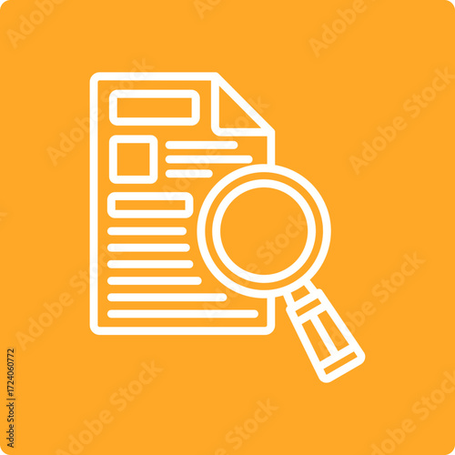 Research Icon
