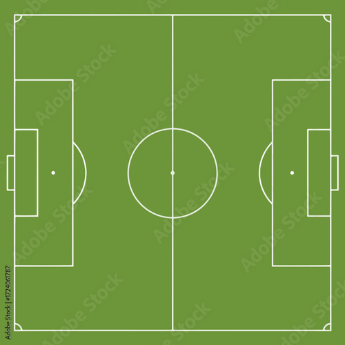gemini-2_5-flash-image-preview_A_minimalist__top-down_view_of_a_soccer_field__The_field_is_a_vibrant__solid_green__with_crisp_white-0_56be0bb7-fcf0-4ef8-ac95-10e11c275c96_traced