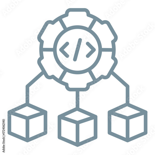 Module Icon