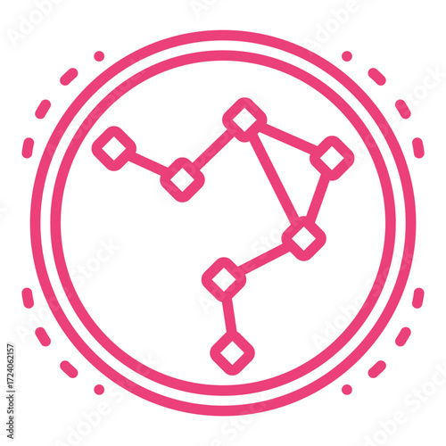 Constellation Icon