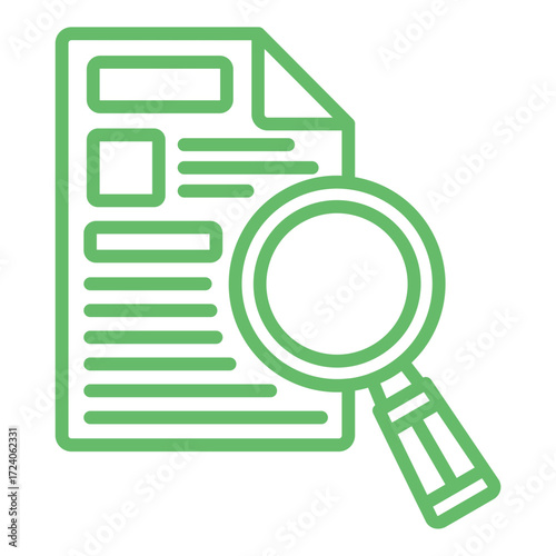 Research Icon
