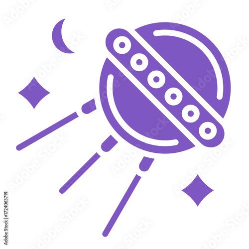 Sputnik Icon