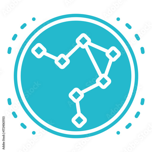 Constellation Icon